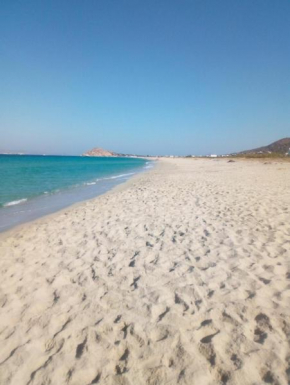 Theoni Apartments Kastraki Naxos